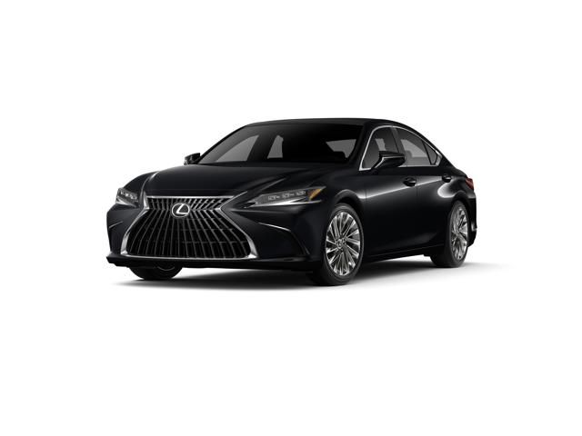 2025 Lexus ES 350 Ultra Luxury