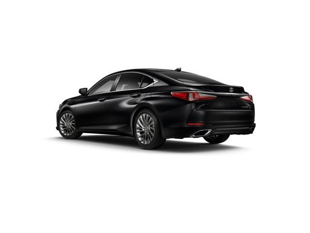 2025 Lexus ES 350 Ultra Luxury