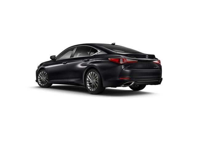 2025 Lexus ES 350 Ultra Luxury