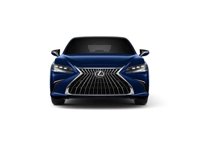 2025 Lexus ES 350 Ultra Luxury