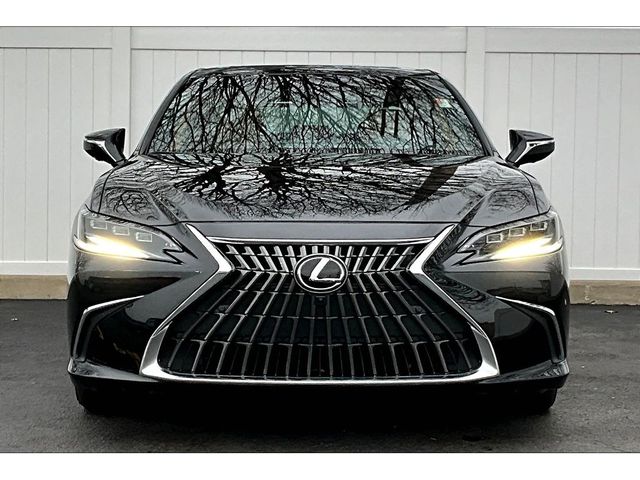 2025 Lexus ES 350 Ultra Luxury