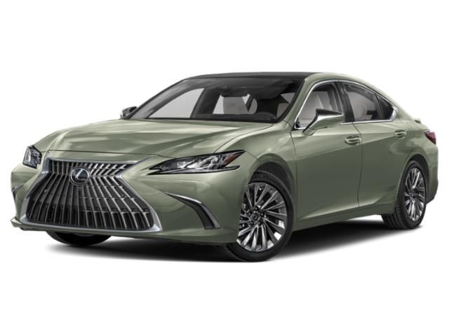 2025 Lexus ES 350 Ultra Luxury