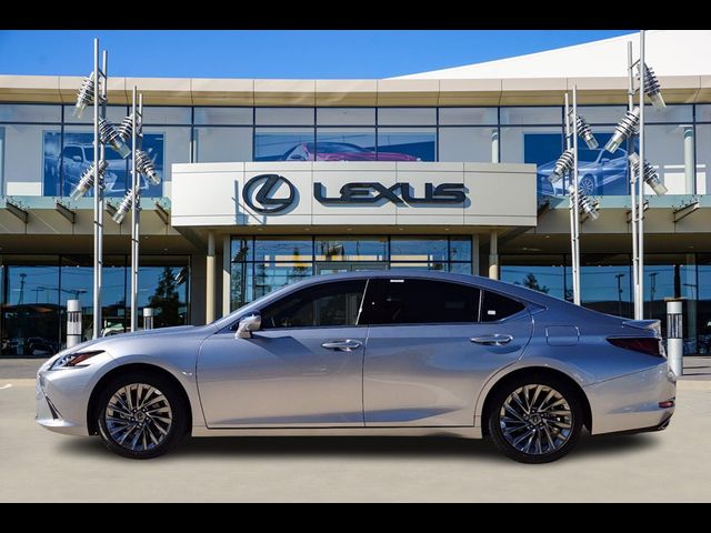 2025 Lexus ES 350 Ultra Luxury