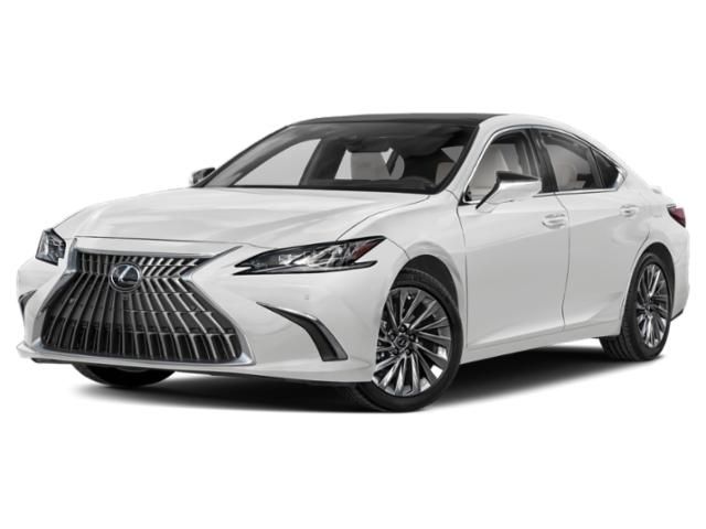 2025 Lexus ES 350 Ultra Luxury