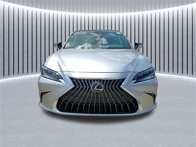 2025 Lexus ES 350 Ultra Luxury