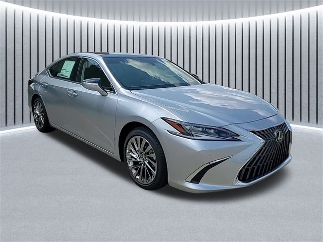 2025 Lexus ES 350 Ultra Luxury