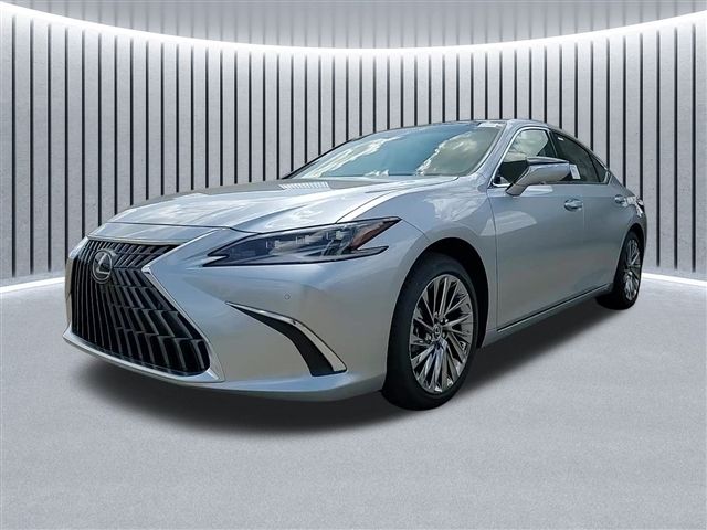 2025 Lexus ES 350 Ultra Luxury