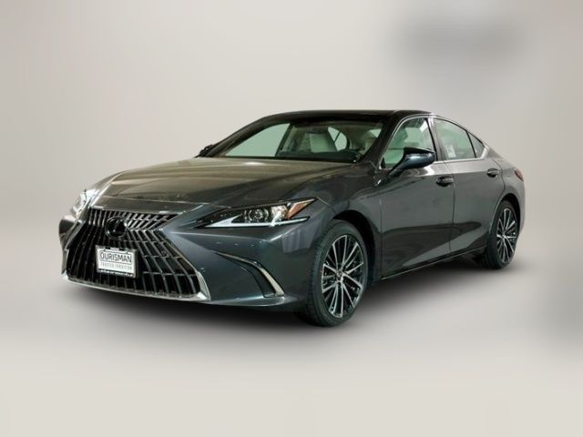 2025 Lexus ES 300h
