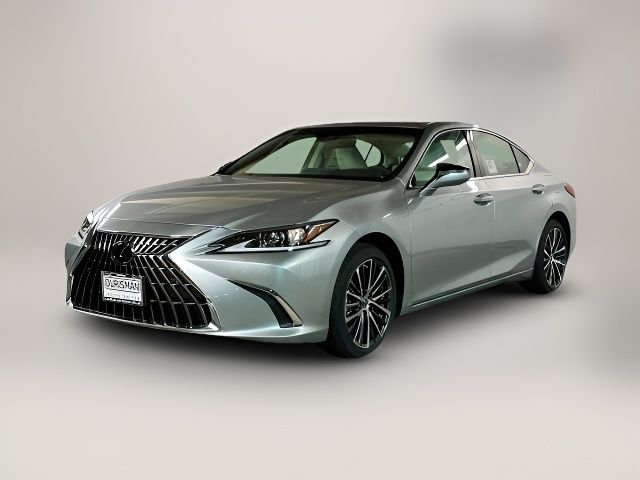 2025 Lexus ES 300h