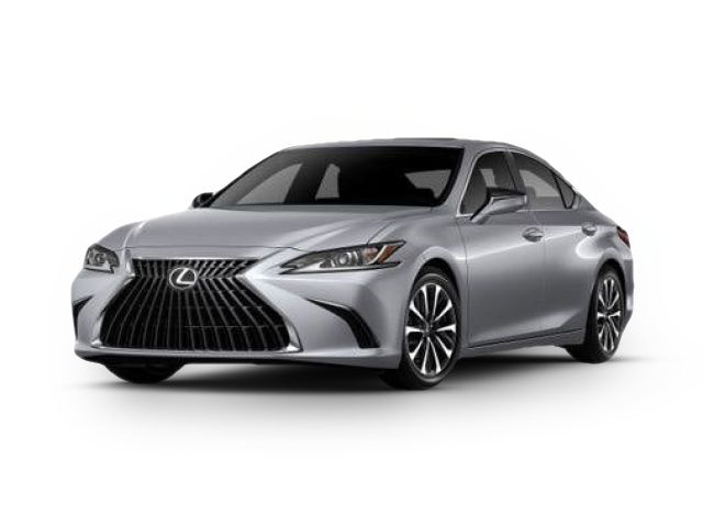 2025 Lexus ES 300h