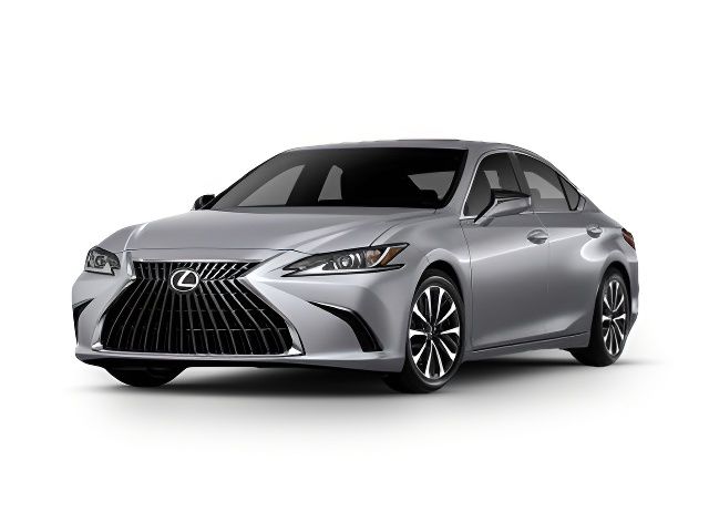 2025 Lexus ES 300h