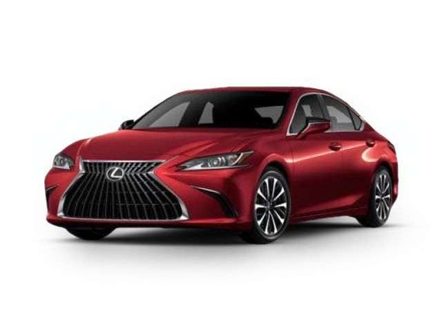 2025 Lexus ES 