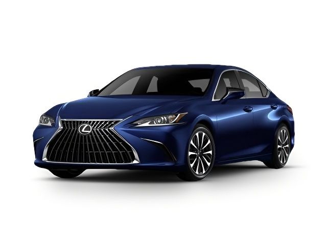 2025 Lexus ES 300h