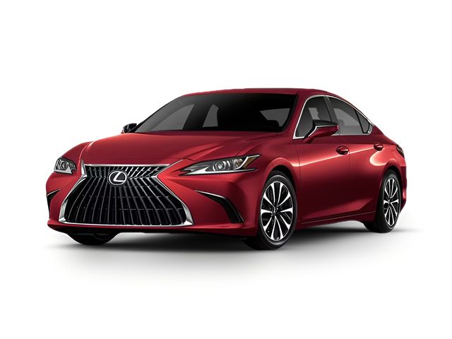 2025 Lexus ES