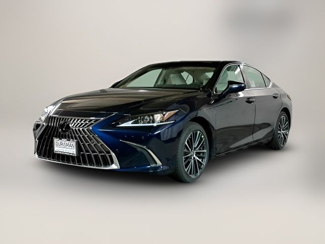 2025 Lexus ES 300h