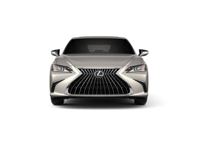2025 Lexus ES 300h