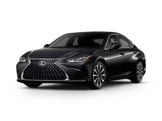 2025 Lexus ES 