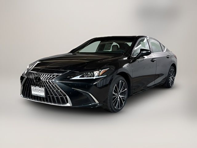 2025 Lexus ES 300h