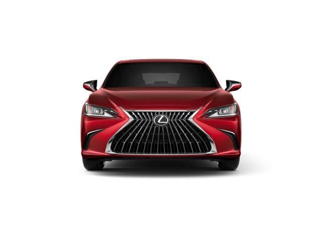 2025 Lexus ES 
