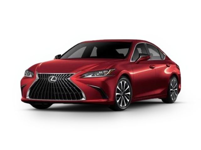 2025 Lexus ES 