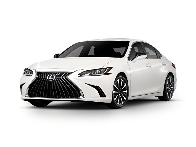 2025 Lexus ES 300h