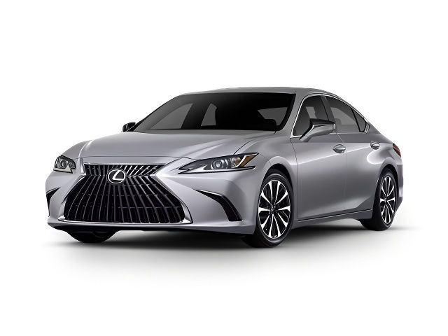 2025 Lexus ES 300h