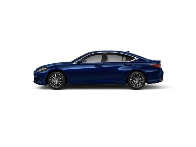2025 Lexus ES 300h Luxury