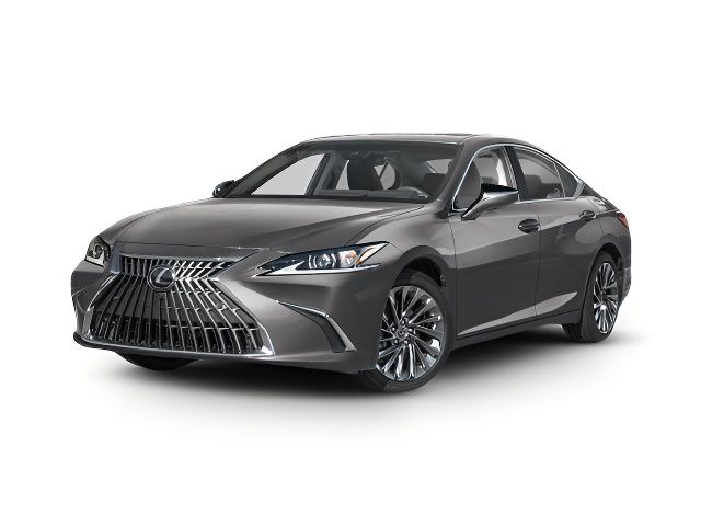 2025 Lexus ES 300h Luxury