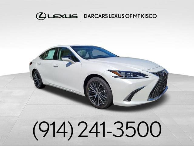 2025 Lexus ES 300h