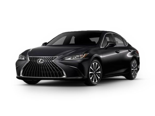 2025 Lexus ES 300h