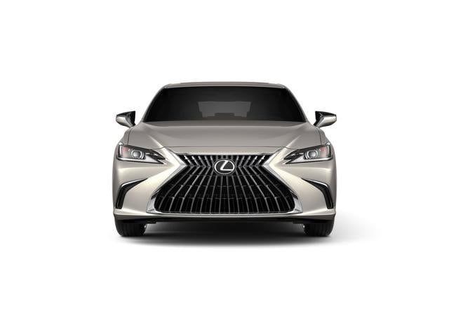 2025 Lexus ES 300h