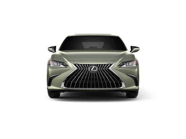 2025 Lexus ES 300h