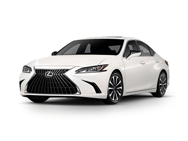 2025 Lexus ES 300h