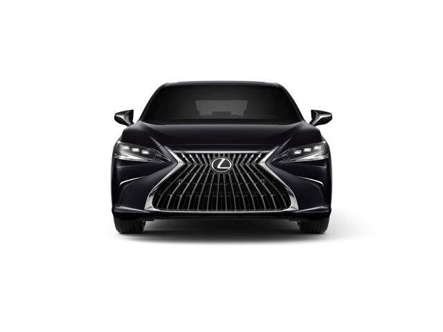 2025 Lexus ES 300h Luxury