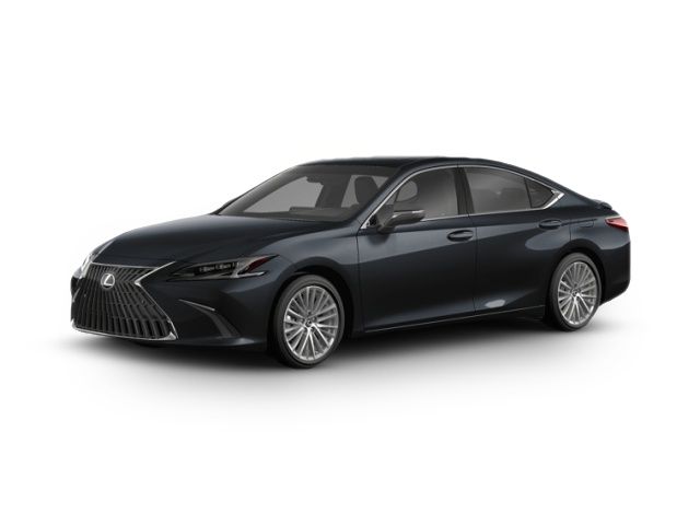 2025 Lexus ES 300h Luxury