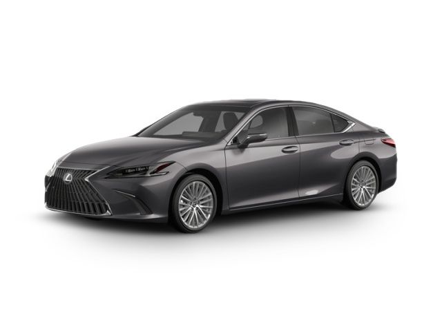 2025 Lexus ES 300h Luxury