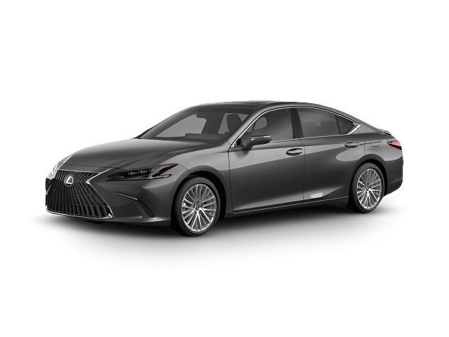 2025 Lexus ES 300h Luxury