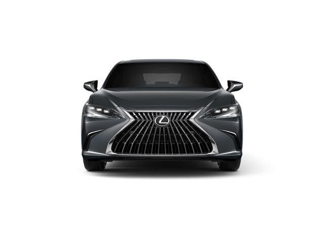 2025 Lexus ES 300h Luxury