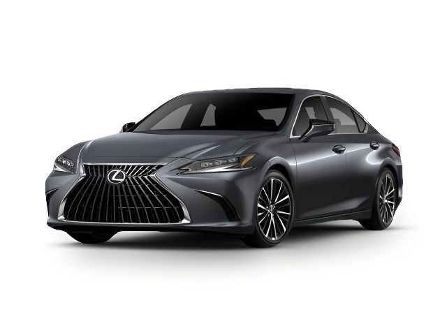 2025 Lexus ES 300h Luxury