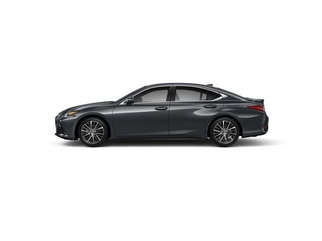 2025 Lexus ES 300h Luxury