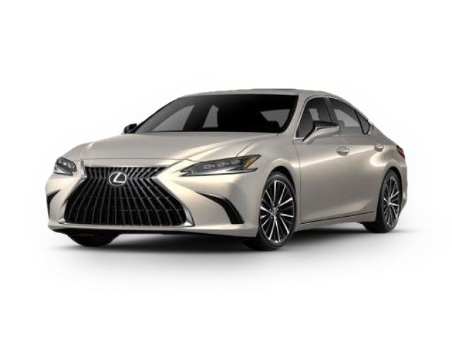 2025 Lexus ES 300h Luxury