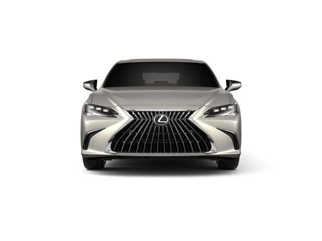 2025 Lexus ES 300h Luxury