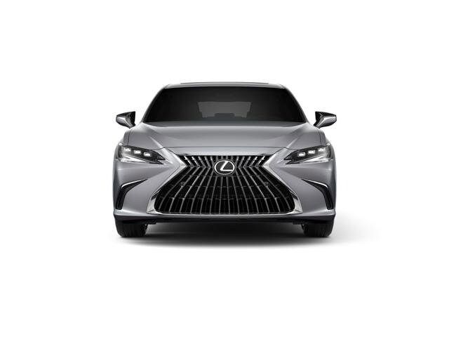 2025 Lexus ES 300h Luxury