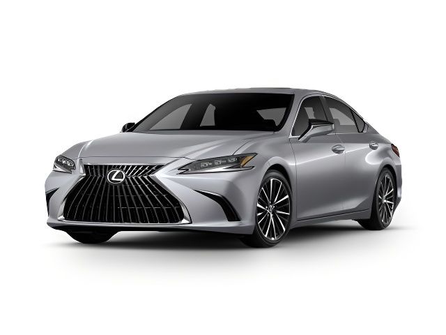 2025 Lexus ES 300h Luxury