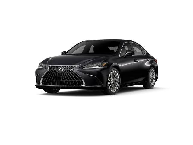 2025 Lexus ES 300h Ultra Luxury