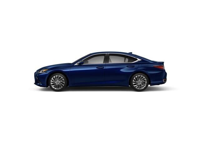 2025 Lexus ES 300h Ultra Luxury