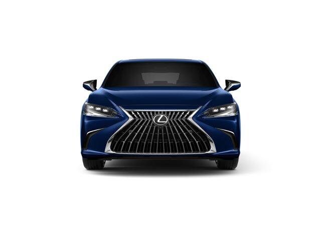 2025 Lexus ES 300h Ultra Luxury