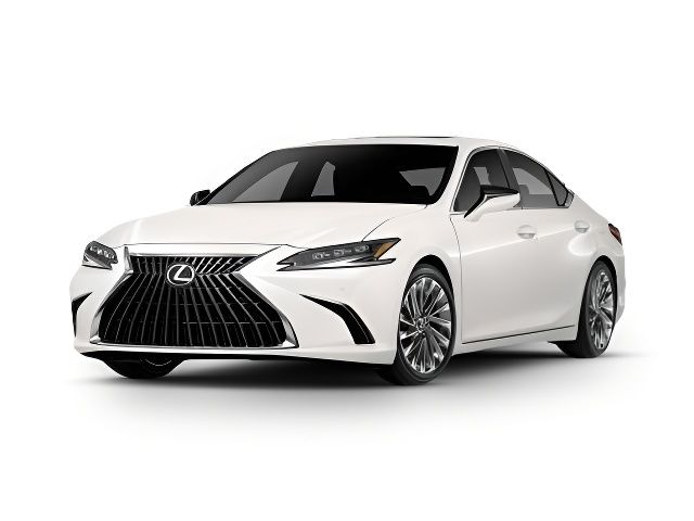 2025 Lexus ES 300h Ultra Luxury