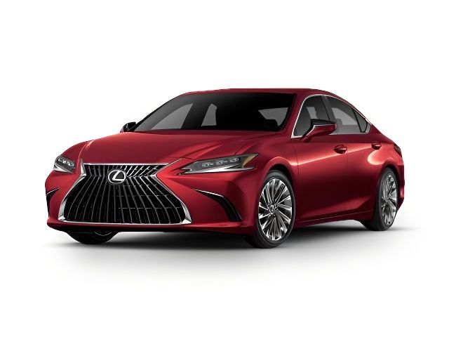 2025 Lexus ES 300h Ultra Luxury