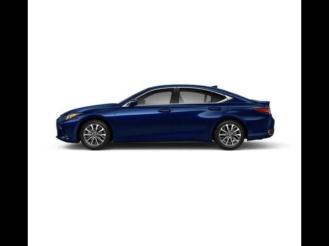 2025 Lexus ES 300h